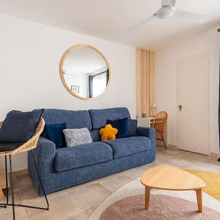 L'Escupade Bayti-Loc Timone Proche Velodrome Et Plages Apartamento Marselha Exterior foto